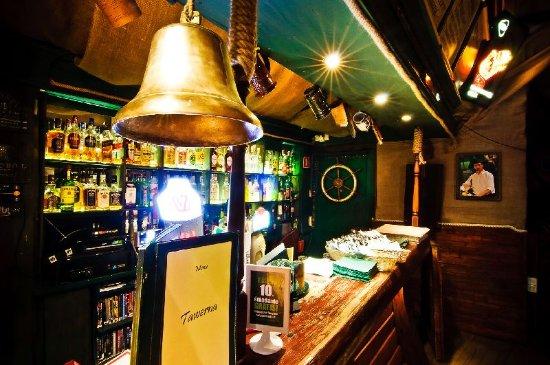 Tawerna Gdynia Restauracja